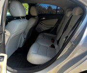 Mercedes-Benz A trieda 200 CDI BlueEFFICIENCY Style