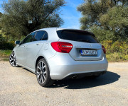 Mercedes-Benz A trieda