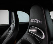 Fiat 500 ABARTH 595 COMPETIZIONE / CABRIO