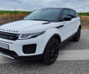 Land Rover Range Rover Evoque 2.0 TD4 e-Capability 150 SE