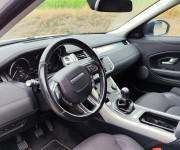 Land Rover Range Rover Evoque 2.0 TD4 e-Capability 150 SE