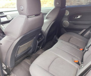 Land Rover Range Rover Evoque 2.0 TD4 e-Capability 150 SE