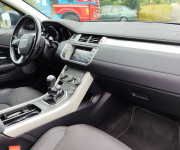 Land Rover Range Rover Evoque 2.0 TD4 e-Capability 150 SE