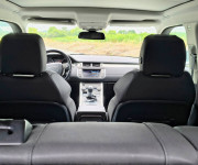 Land Rover Range Rover Evoque 2.0 TD4 e-Capability 150 SE