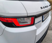 Land Rover Range Rover Evoque 2.0 TD4 e-Capability 150 SE