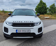 Land Rover Range Rover Evoque 2.0 TD4 e-Capability 150 SE
