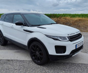 Land Rover Range Rover Evoque 2.0 TD4 e-Capability 150 SE