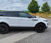 Land Rover Range Rover Evoque 2.0 TD4 e-Capability 150 SE