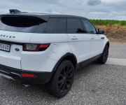 Land Rover Range Rover Evoque 2.0 TD4 e-Capability 150 SE