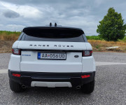 Land Rover Range Rover Evoque 2.0 TD4 e-Capability 150 SE