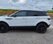 Land Rover Range Rover Evoque 2.0 TD4 e-Capability 150 SE