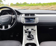 Land Rover Range Rover Evoque 2.0 TD4 e-Capability 150 SE