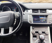Land Rover Range Rover Evoque 2.0 TD4 e-Capability 150 SE