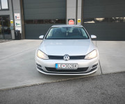 Volkswagen Golf  VII