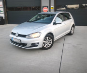 Volkswagen Golf  VII