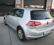 Volkswagen Golf  VII