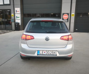 Volkswagen Golf  VII
