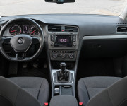 Volkswagen Golf  VII