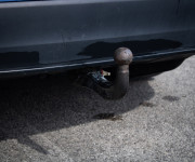 Tesla Model X 75D Free Supercharging SC01, 6 miestna, Ťažné, TOP konfigurácia