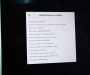 Tesla Model X 75D Free Supercharging SC01, 6 miestna, Ťažné, TOP konfigurácia