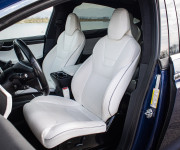 Tesla Model X 75D Free Supercharging SC01, 6 miestna, Ťažné, TOP konfigurácia