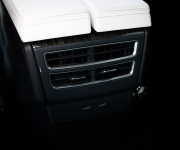 Tesla Model X 75D Free Supercharging SC01, 6 miestna, Ťažné, TOP konfigurácia