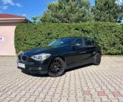 BMW Rad 1 116i