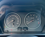 BMW Rad 1 116i