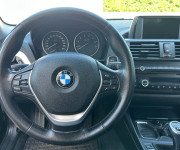 BMW Rad 1 116i