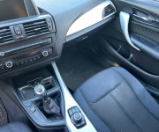 BMW Rad 1 116i
