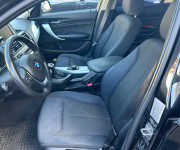 BMW Rad 1 116i