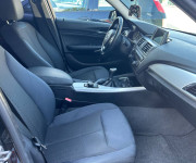 BMW Rad 1 116i