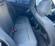 BMW Rad 1 116i