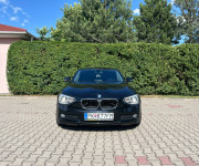 BMW Rad 1 116i
