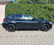 BMW Rad 1 116i