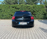 BMW Rad 1 116i