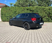 BMW Rad 1 116i