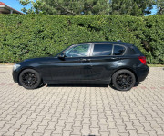BMW Rad 1 116i