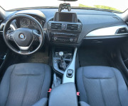 BMW Rad 1 116i
