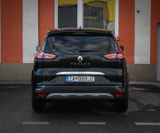 Renault Espace Blue 2.0 dCI / 118kW / 7.miestne /