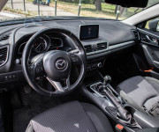 Mazda 3 2.0 Skyactiv -G165 Revolution