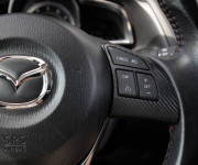 Mazda 3 2.0 Skyactiv -G165 Revolution