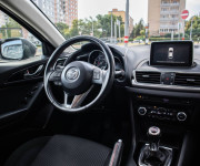 Mazda 3 2.0 Skyactiv -G165 Revolution