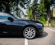 Mazda 3 2.0 Skyactiv -G165 Revolution