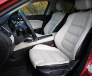 Mazda 6 Combi (Wagon) 6 2.2 Skyactiv-D Revolution A/T