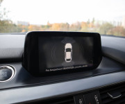 Mazda 6 Combi (Wagon) 6 2.2 Skyactiv-D Revolution A/T