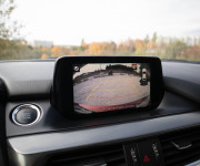 Mazda 6 Combi (Wagon) 6 2.2 Skyactiv-D Revolution A/T