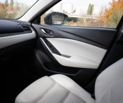 Mazda 6 Combi (Wagon) 6 2.2 Skyactiv-D Revolution A/T