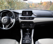 Mazda 6 Combi (Wagon) 6 2.2 Skyactiv-D Revolution A/T