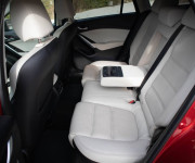 Mazda 6 Combi (Wagon) 6 2.2 Skyactiv-D Revolution A/T
